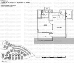 euHabitat (D14), Condominium #126726962